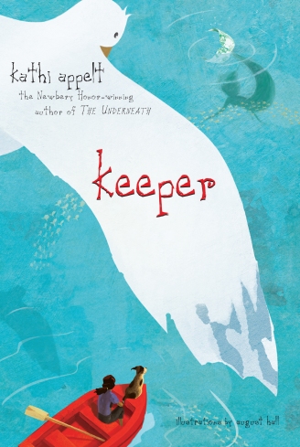 Appelt, Kathi - Keeper
